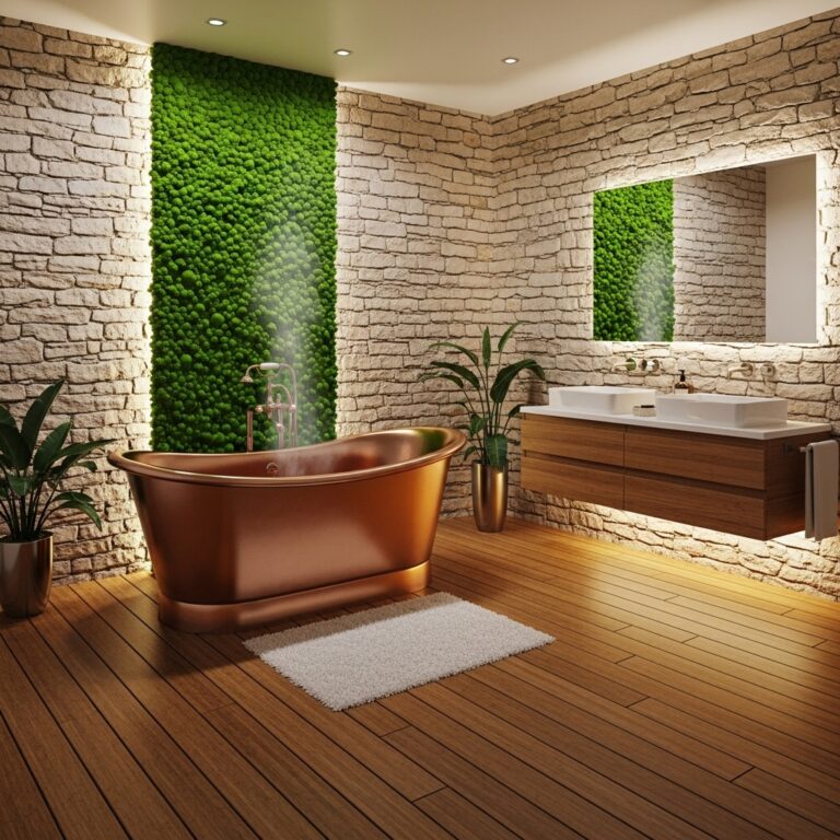 The Top Home Décor Trends of 2026: A Shift to Warmth and Personality