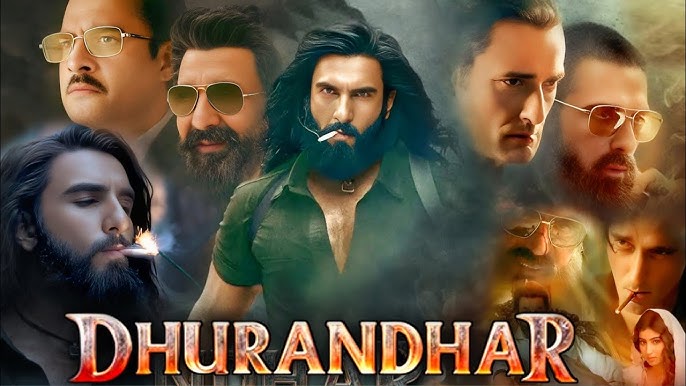 Dhurandhar Movie (2025) Breakdown: Real Story, Part 2 Release Date, and Ending Explained 4 Watch Dhurandhar Movie in 2026