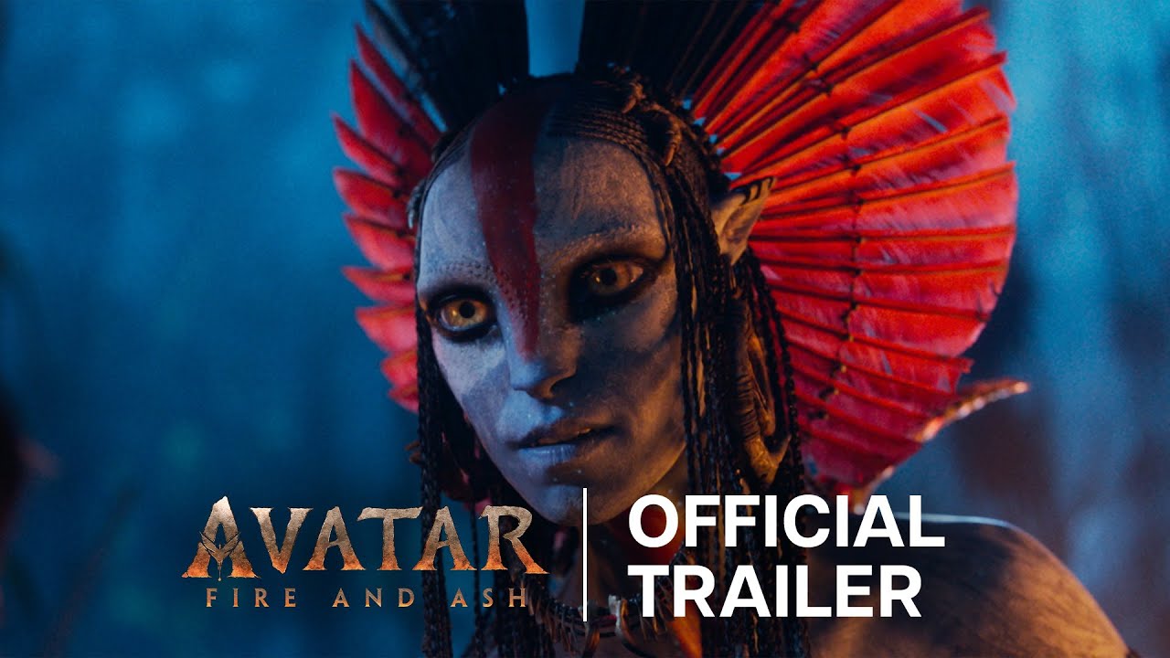 Watch Avatar: Fire and Ash Movie in 2026